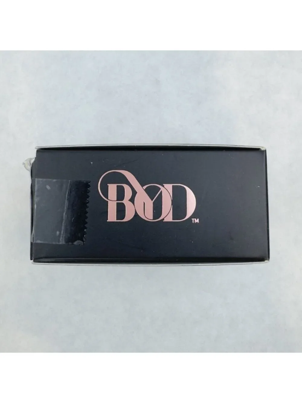 BYOD Desire Matte Magic Loose Powder Translucent 10g 0.35 oz Lightweight NEW